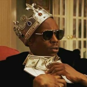 Meet your Posher, Frank